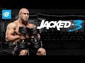 Program Overview | Jacked In 3: Paul Carter
