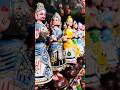 Thanjavur Thalaiyatti Bommai Shorts Thanjavur Toys Srimath