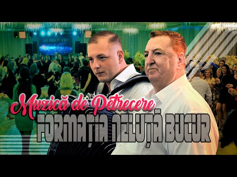 NELUTA BUCUR . Petrecerea Fetelor | COLAJ 2025 | 𝓛𝒾𝓋𝑒