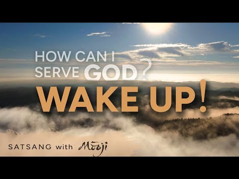 Wie kann ich Gott dienen? Wach auf! (mit Untertiteln)