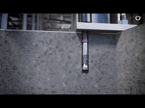 Hilti HST2 V3: Pemasangan Cepat, Kinerja Tak Tertandingi