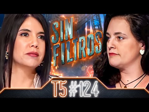 Capítulo 124/ Temporada 5