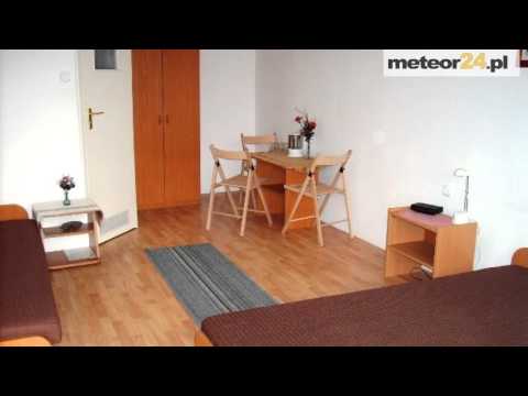 Pokoje Gościnne Pasat - Karwia meteor24.pl