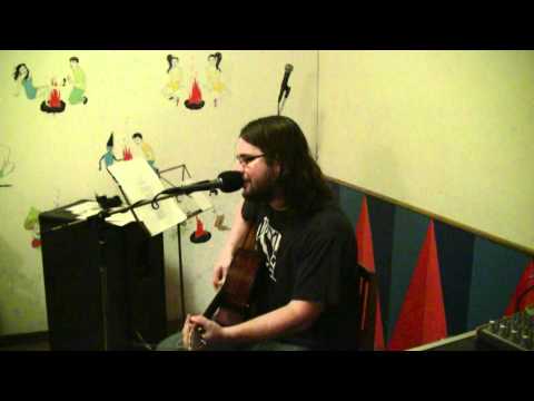 tcheichan - tcheichan - Svitoryt (Večer Jiného Folku 24)