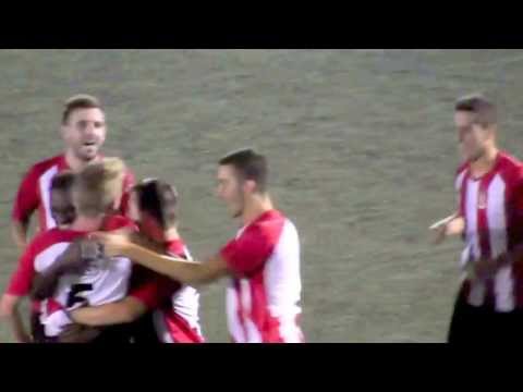 U.D PUÇOL PREFERENTE G-1 J-1 U.D PUÇOL- ONDA C.F 2 - 1