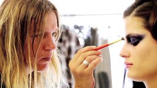 Vogue Paris x Aaron De Mey & La Française