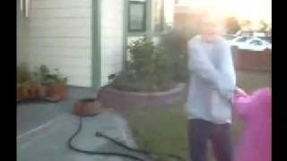 matt &amp; kim - no more long years (dance off!)