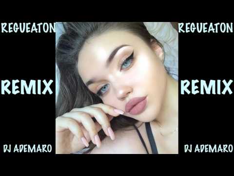 Reggaeton Flamenco 2017 - Maka - Vuela & DJ ADEMARO