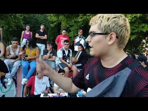 CASTE VS NITHOS - OCTAVOS PRE NACIONAL