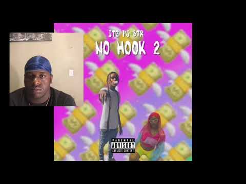 Reaction video on Chezzy Ri and Itz Pj Btr new song!!!🔥