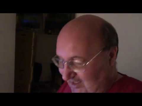 MongoTV_3106 - Danish Vlog - Uploader 4K Video Til YouTube En Sen Sommeraften