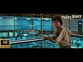 Jackie Chan Police Story 1985 Mall Fight Scene End In 4K Ultra HD