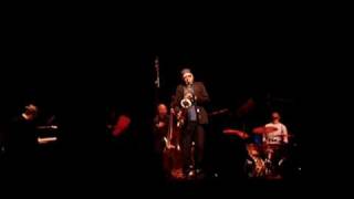 Charles Lloyd Quartet 013