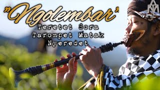 Download lagu 'Ngolembar' Tarompet Sunda Bikin Rileks mp3 Download lagu 'Ngolembar' Tarompet Sunda Bikin Rileks mp3