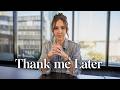If You Re Ambitious But Lazy Please Watch This Video