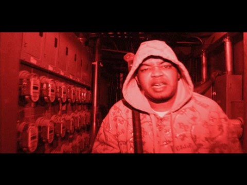 PRODIGY FEAT UN PACINO "SHED THY BLOOD"