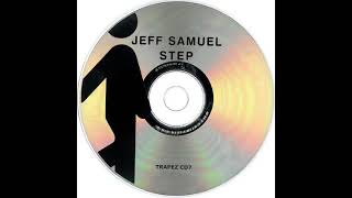 Jeff Samuel - Just Try