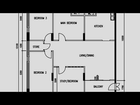 221 Simei Street 4, 221 Simei Street 4, 4 Bedrooms, 1,313 sqft, HDB Flat For Sale, by Vanessa Lim, 500147666 - PropertyGuru.com.sg