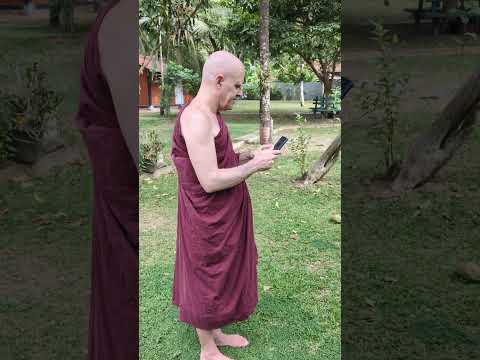 Buddhist Compass
