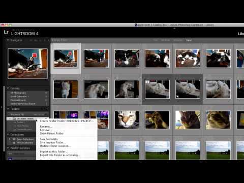 How to Run Lightroom in 64 Bit