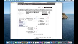 How to do a consultant order on Mary Kay Intouch