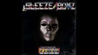 Sleeze Boyz - Z-O-I-D-S (Instrumental)