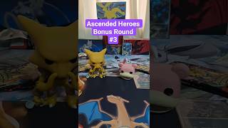 Round 3 Hits Different - Ascended Heroes Opening!! #cardpulls #pokemontcg