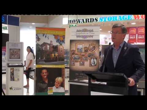 Snapshots In Time Launch