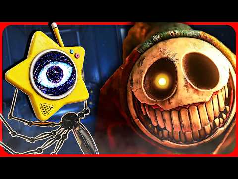 We Got Poppy Playtime 5 All WRONG...