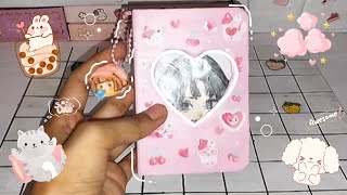 📸✨ How to Make a DIY Photo Card Album at Home 🏠 | Easy Craft Tutorial for Kids & Beginners 🎨🧒