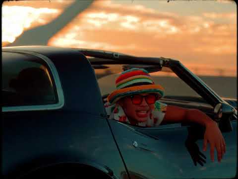 felhony - Worthwhile (Official Music Video)