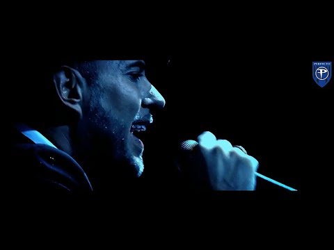 Paul Oakenfold feat. Matt Goss - Firefly (Official Music Video)