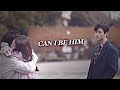 Can I Be Him Second Lead Multifandom