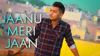 JAANU MERI JAAN : Yashpal Singh ( Official Video - YouTube