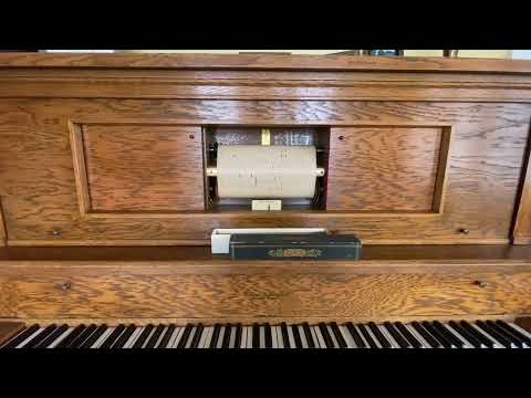 Hello! Swanee-Hello!