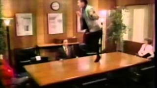 Special Skills The Tracey Ullman Show S03E10 5 February 1989 video