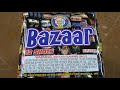 Bazaar 12 shot 200g cake by Brothers