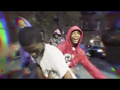 Woo Mix ! Fetty LucianoxPop Smoke X Drizzy Juliano Omb Jay Dee2 XLeaf Lzz Feat Fivio Foreign