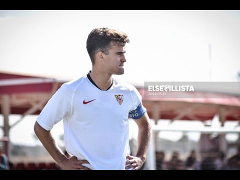 Paco Fernández - El Cerebro - Goals, Skills, Passes, Assists 2019-2020