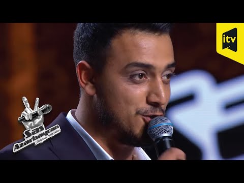 Zaur Gərayev - “Bana, bana gəl” | Görmədən seçimlər | 2023