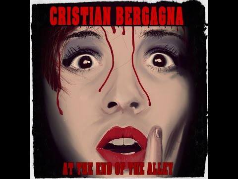 Cristian Bergagna - Runaway From Horror