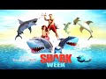 UNLEASH THE BEAST Hungry Shark Evolution Great White Shark Android Gameplay