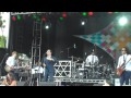 Mayer Hawthorne: "Make Her Mine" Live At North Coast Fest