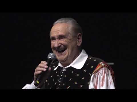 Ansambel Naveza in Andrej Bergant - Čebelar (Valentinov koncert Ansambla Naveza)