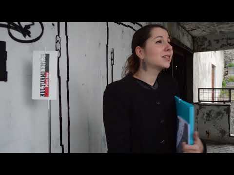 Literarna krpanka 2018 - uvodne besede urednice revije