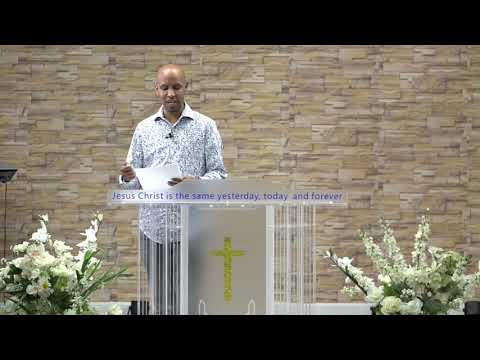 ወንጌል ሰላም ናብ ኩሉ ይብጻሕ ብ ዘምህረት ሓጎስ