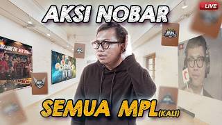 Download lagu STREAMER UMKM RESTREAM MUMPUNG LIBUR  - #MLBBIDCreator #MCGGIDCreator mp3