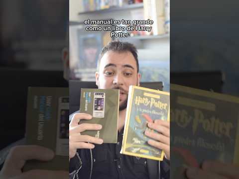 El Manual del Nokia N95 era una locura! #nokia #smartphone #retro