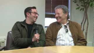 Dennis &amp; Jody Lambert are HUGE in the Philippines, an Of All the Things interview