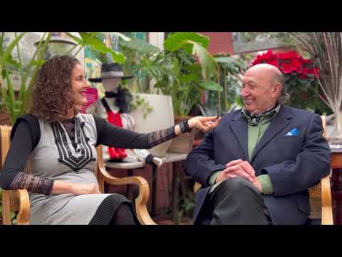 Francis Montesinos. Investigación Arte y Moda dirigida por Ruth de la Puerta